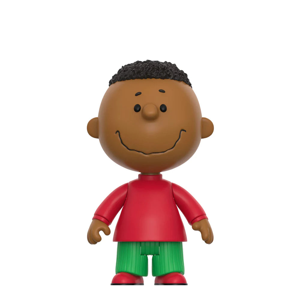 Holiday - Peanuts Blind Box wave 8