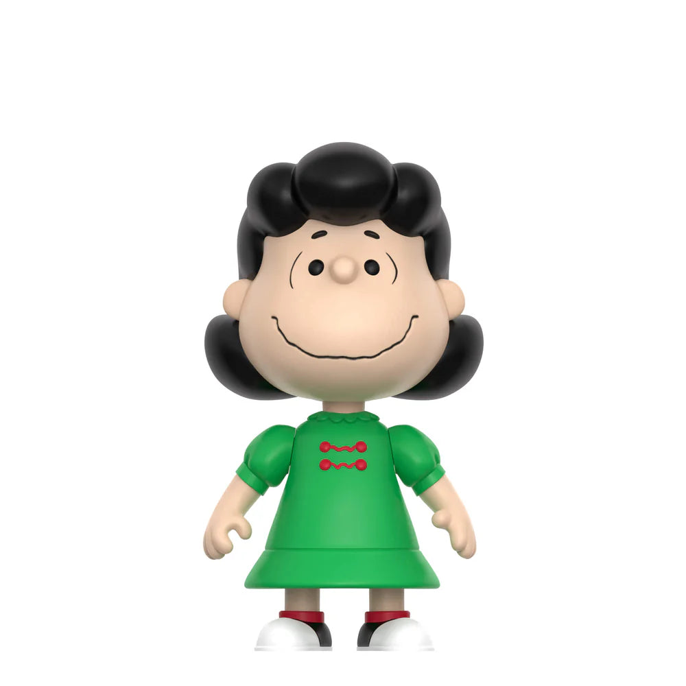 Holiday - Peanuts Blind Box wave 8