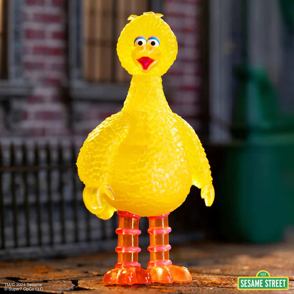 Sesame Street - Blind Box Wave 2