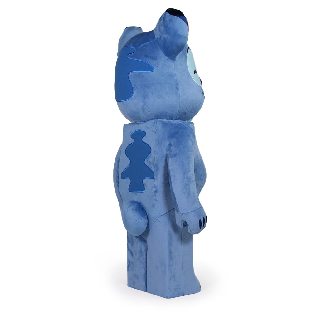 1000% Bearbrick Stitch - Costume Ver.
