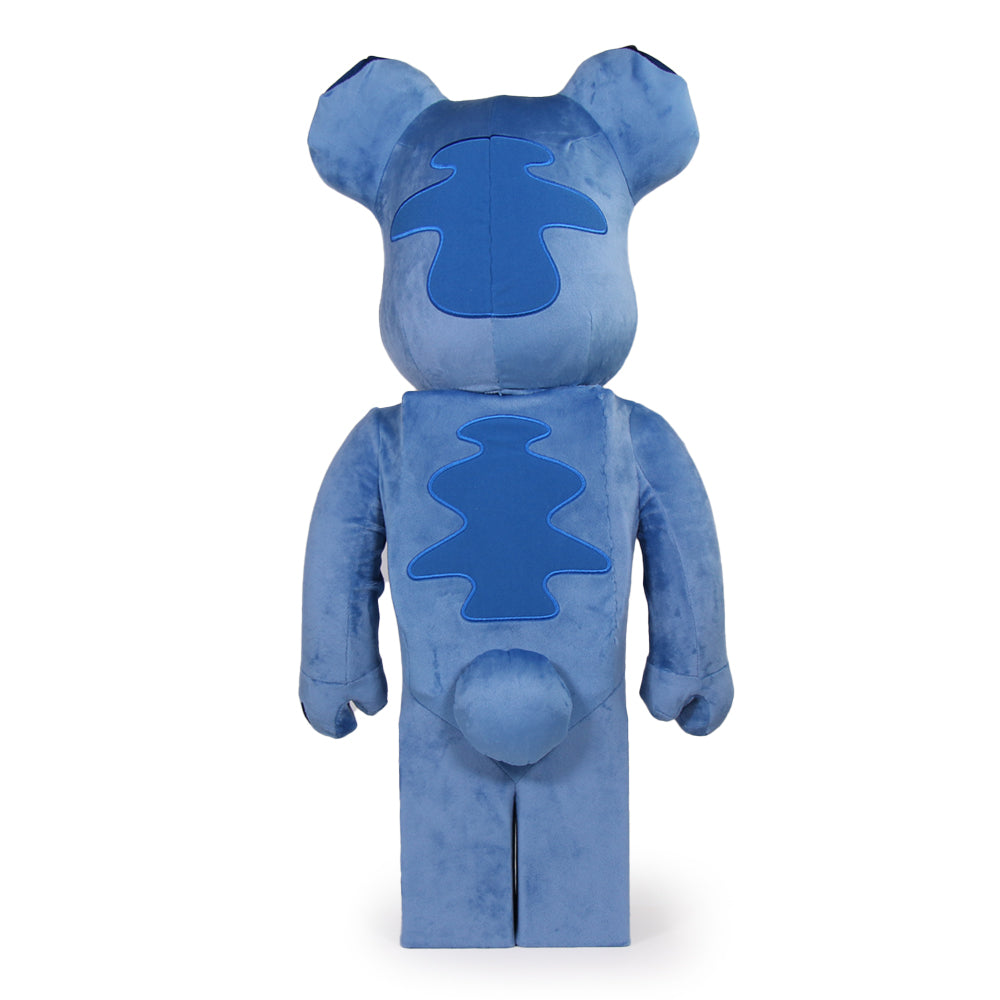 1000% Bearbrick Stitch - Costume Ver.