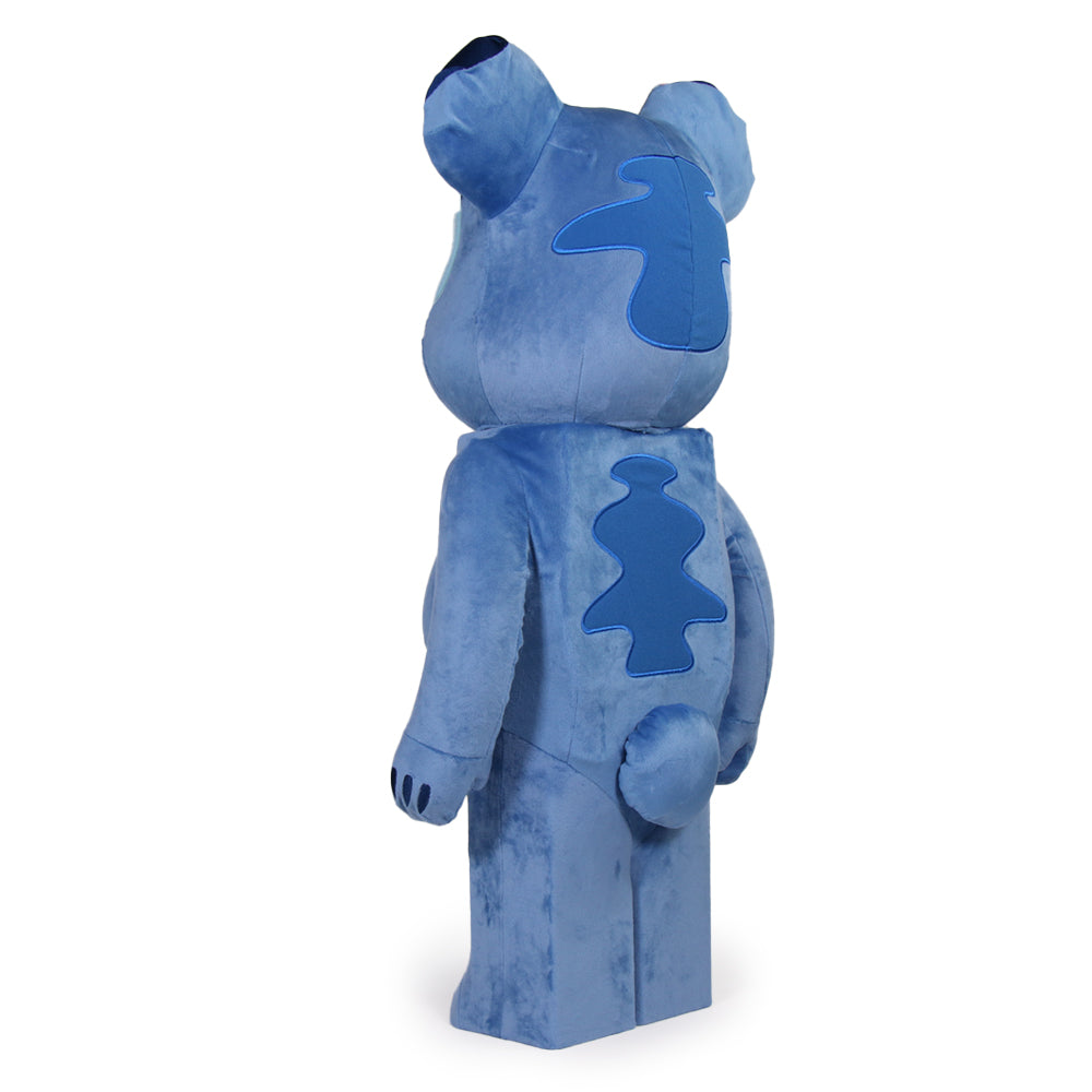 1000% Bearbrick Stitch - Costume Ver.