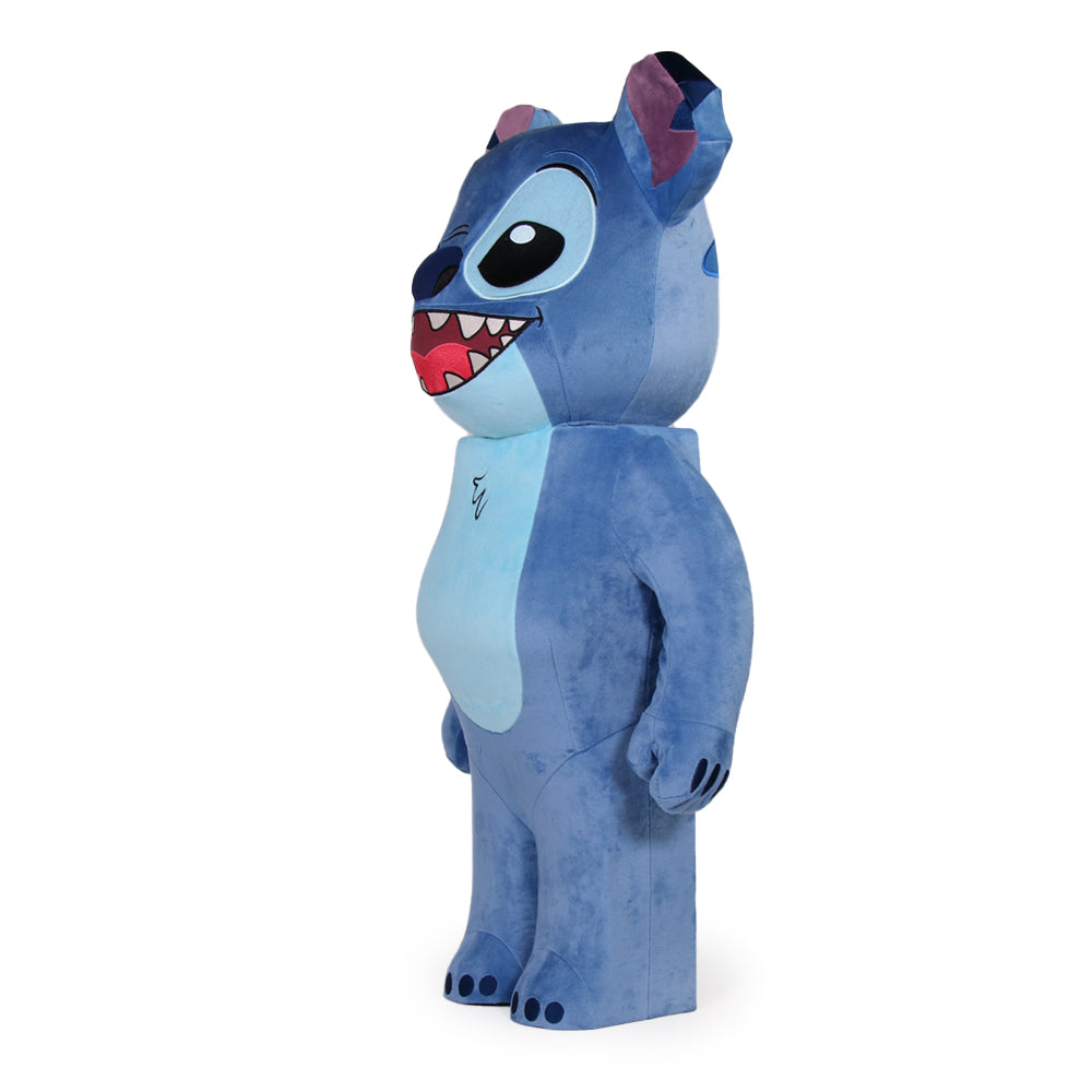 1000% Bearbrick Stitch - Costume Ver.
