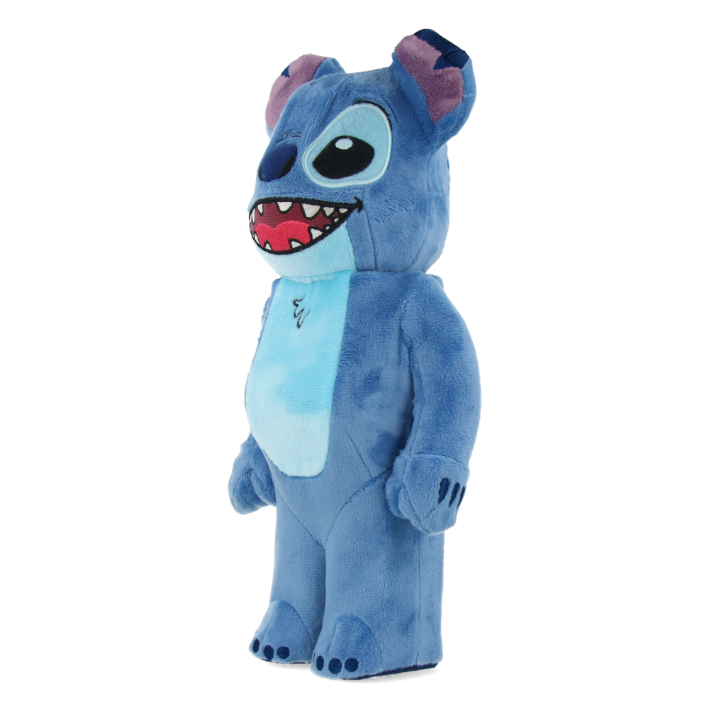 400% Bearbrick Stitch - Costume Ver.
