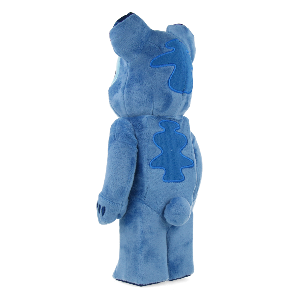 400% Bearbrick Stitch - Costume Ver.
