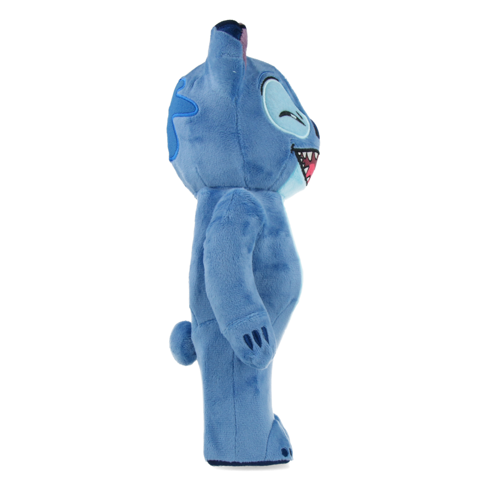 400% Bearbrick Stitch - Costume Ver.