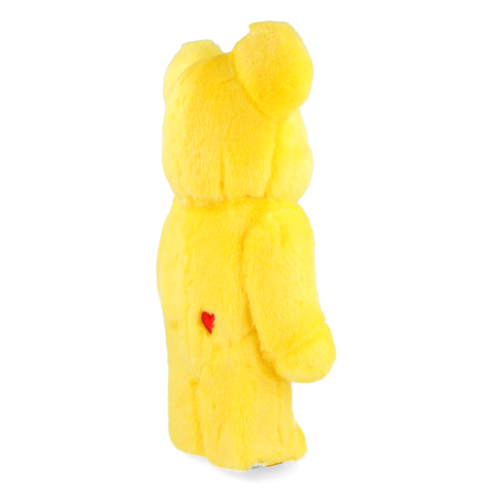 400% Bearbrick Funshine Bear Costume Ver.