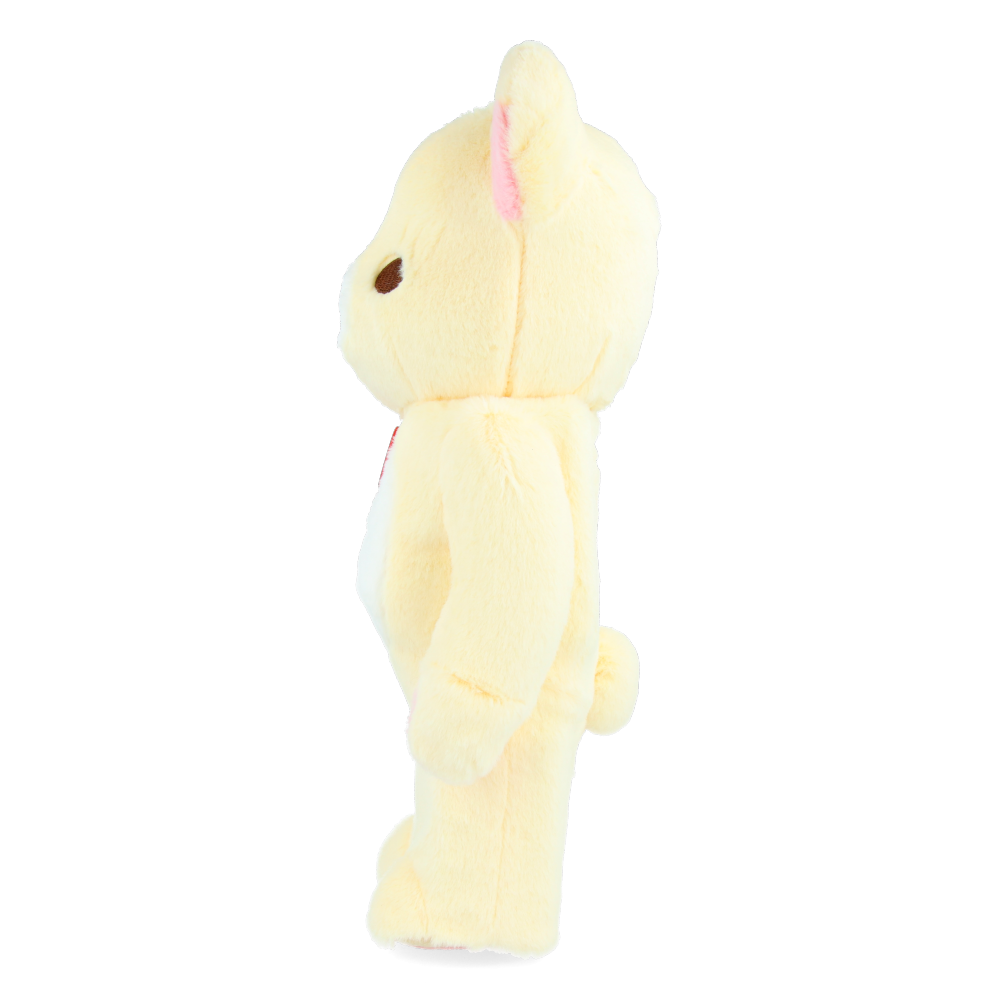 400% Bearbrick Korilakkuma Costume Ver.