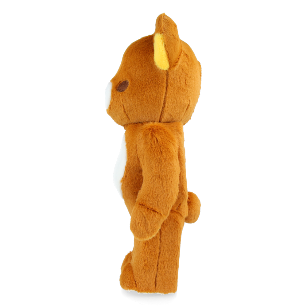 400% Bearbrick Rilakkuma Costume Ver.