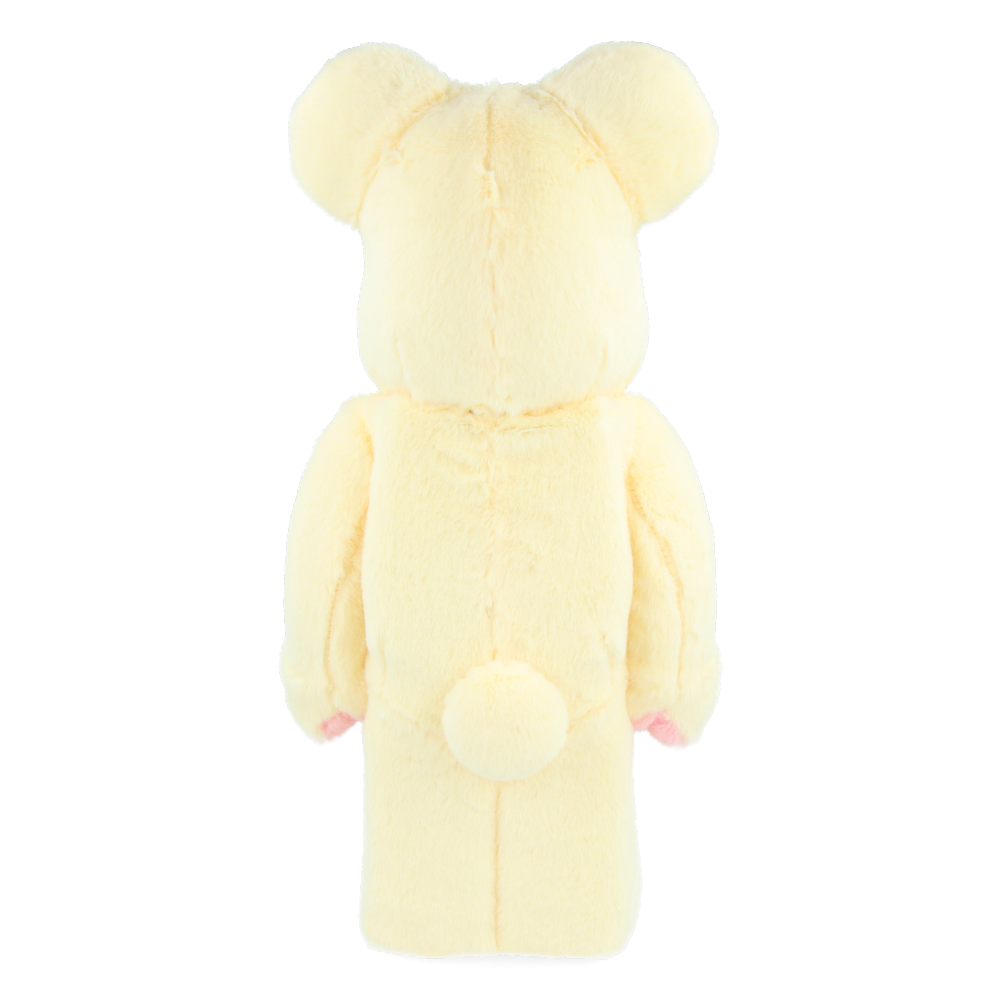 400% Bearbrick Korilakkuma Costume Ver.