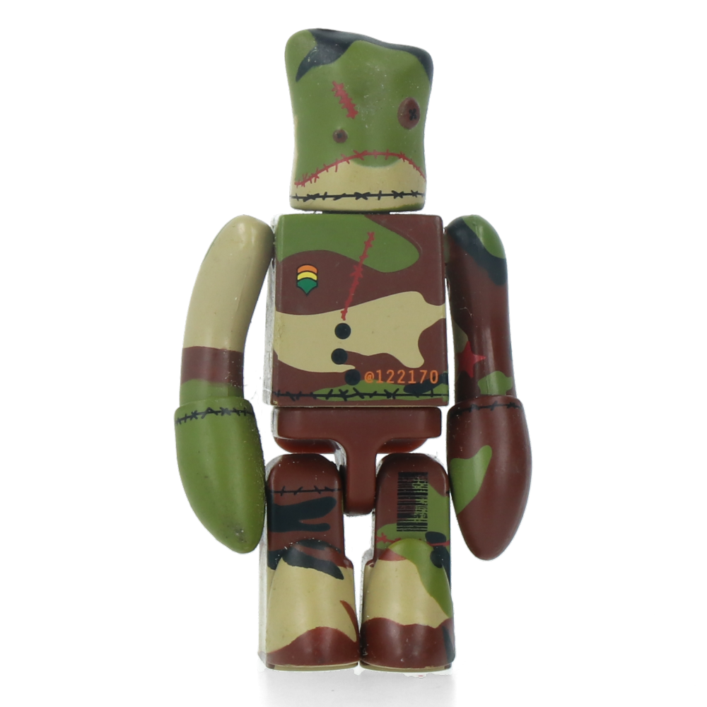 100% Kubrick Jest Alife