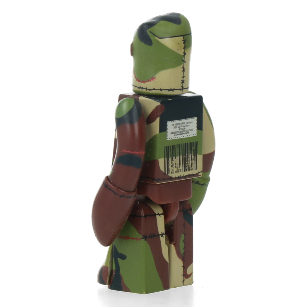 100% Kubrick Jest Alife