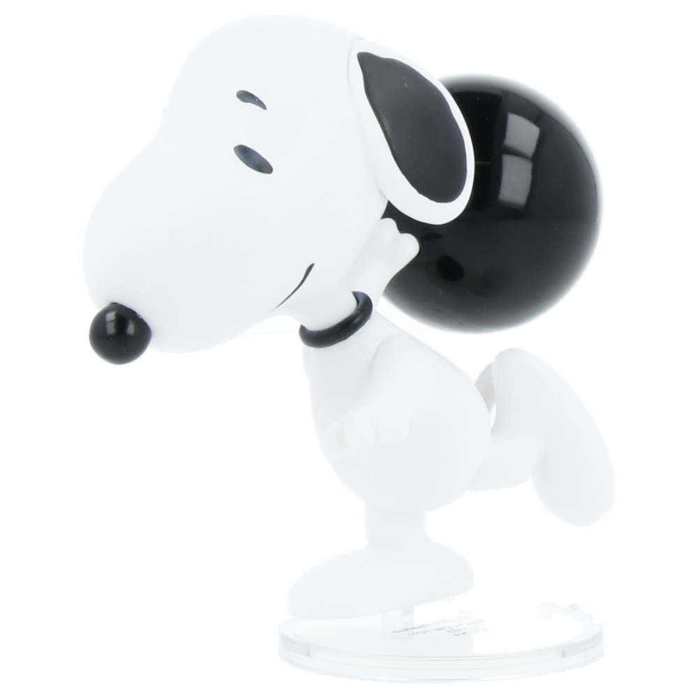 Figurine UDF Peanuts Series 15 - Bowler Snoopy