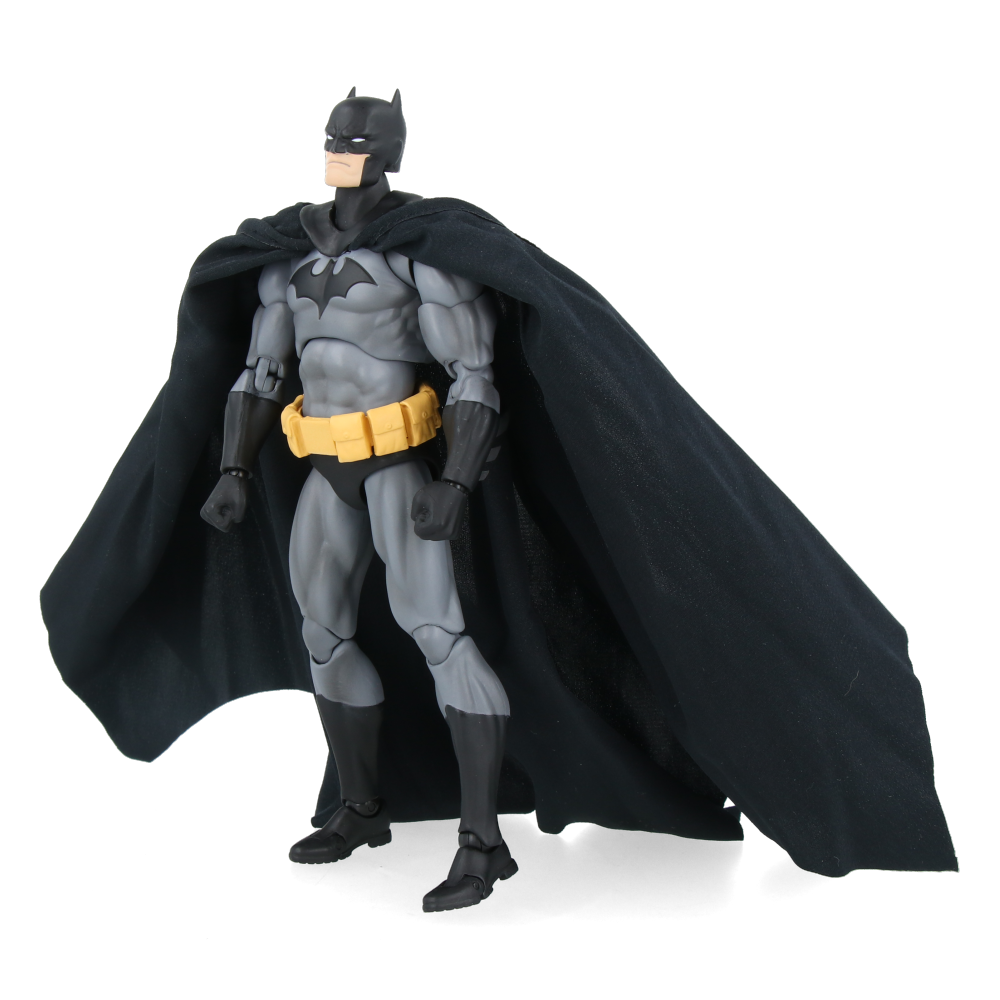 Batman Hush - Figurine Mafex - Batman Black Version