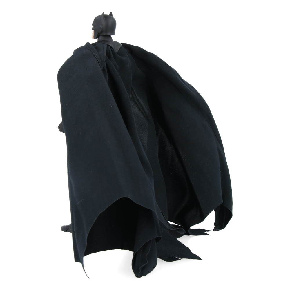 Batman Hush - Figurine Mafex - Batman Black Version