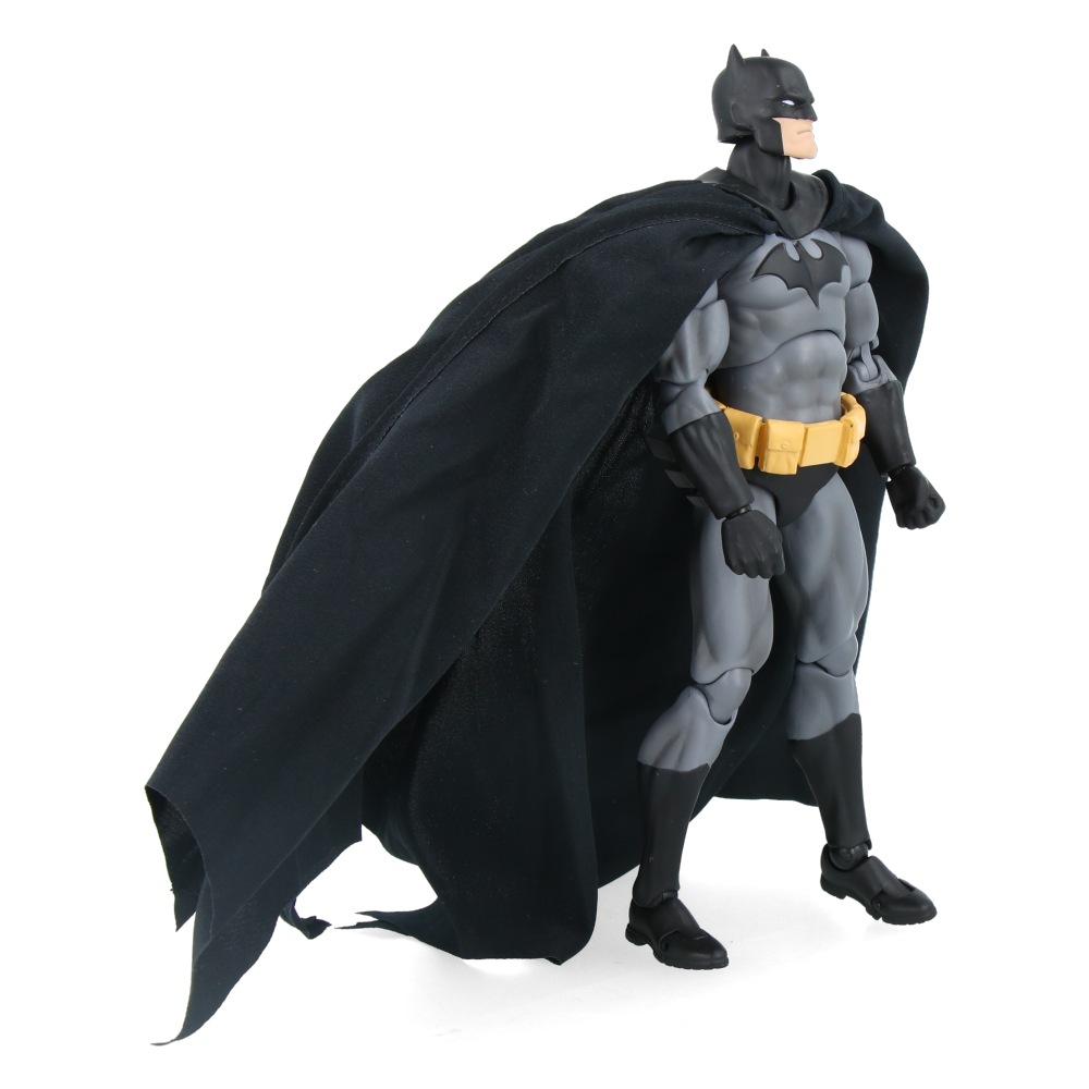 Batman Hush - Figurine Mafex - Batman Black Version