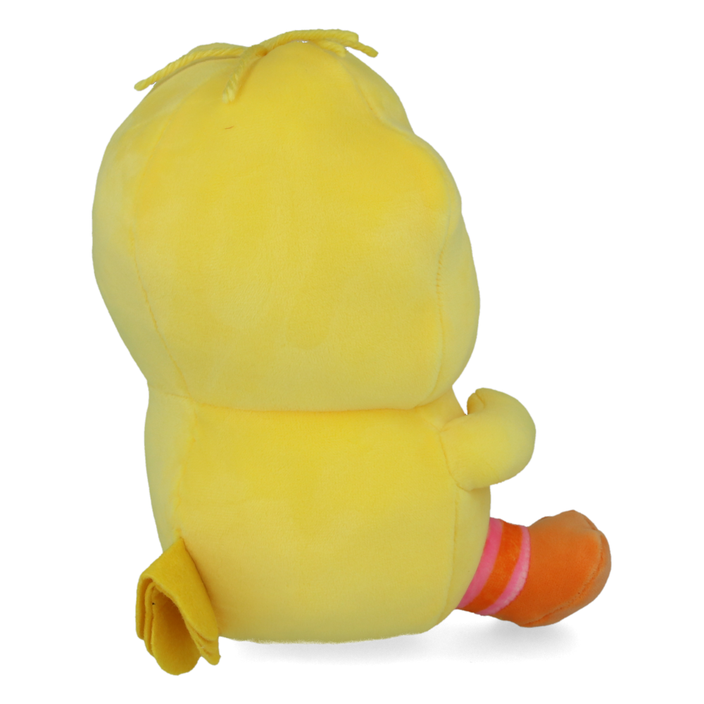 Big Bird - Sesame Street Super Duper Plush Wave 1