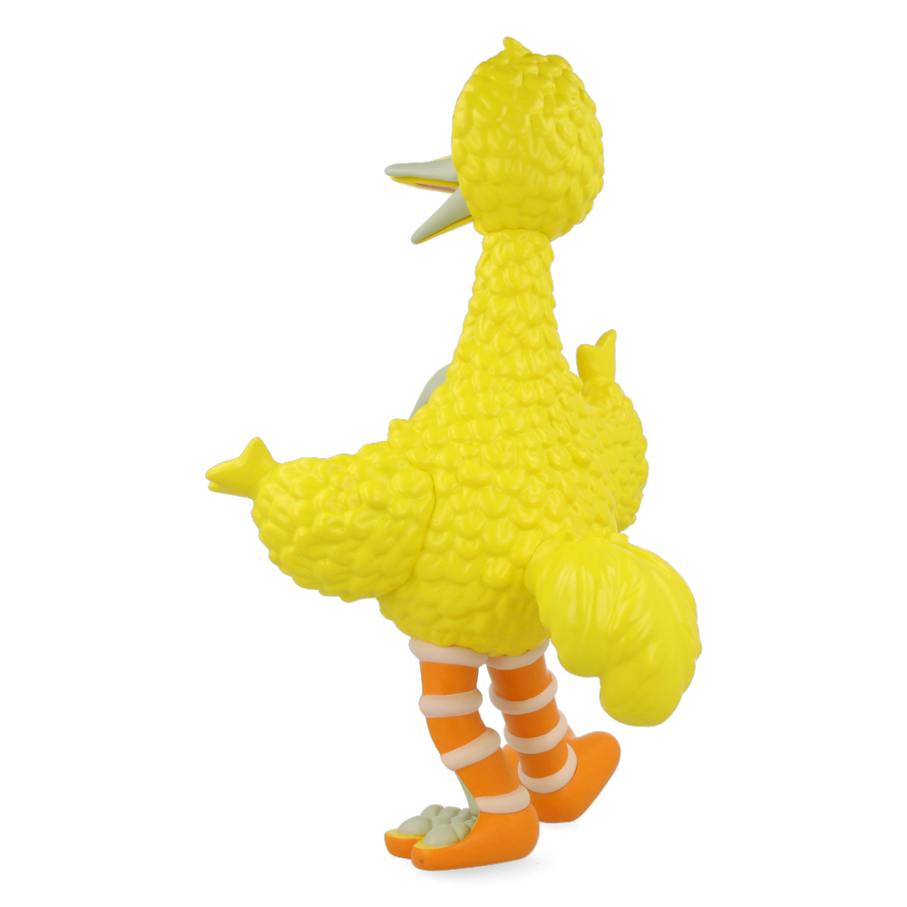 XXRAY Plus : Sesame Street Big Bird