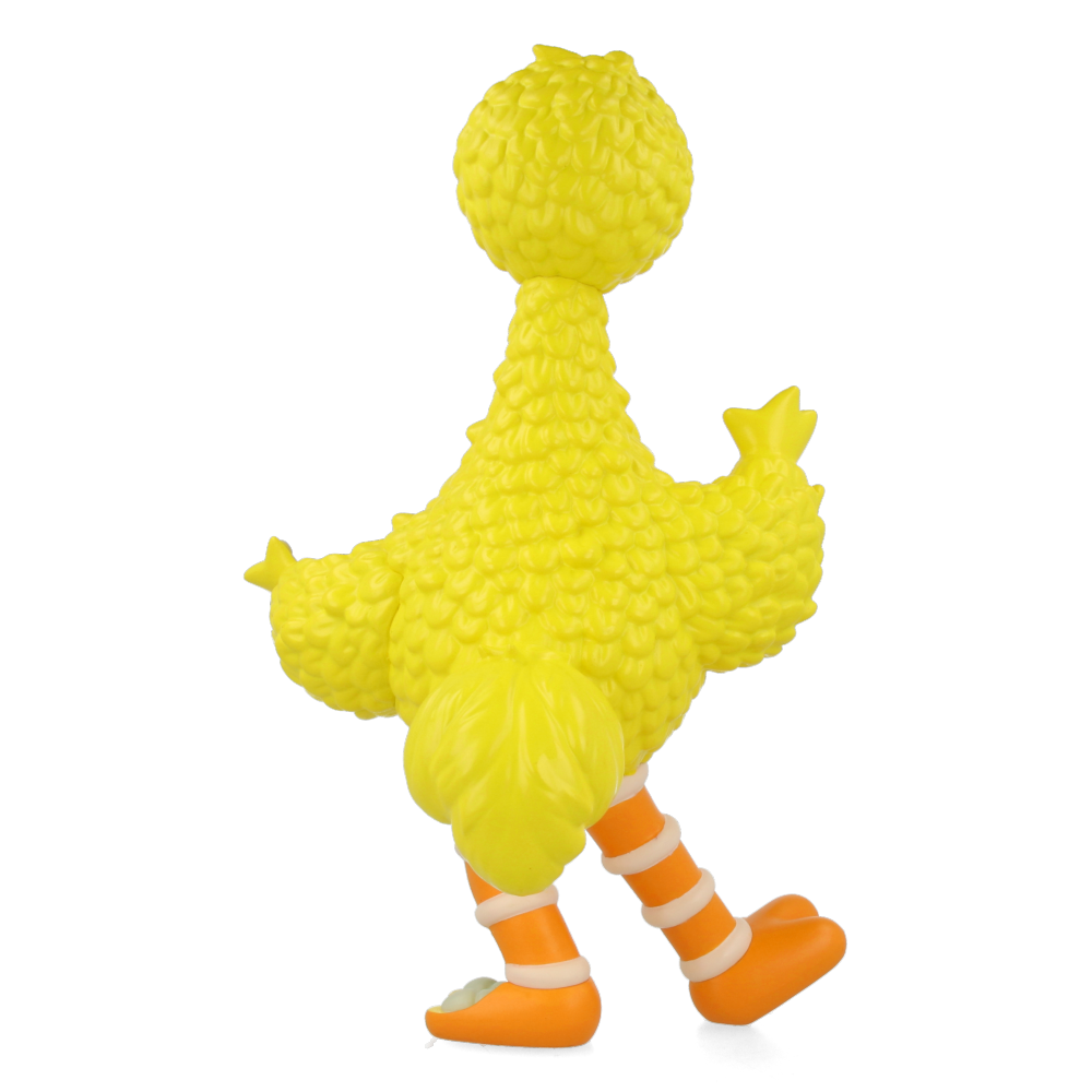 XXRAY Plus : Sesame Street Big Bird