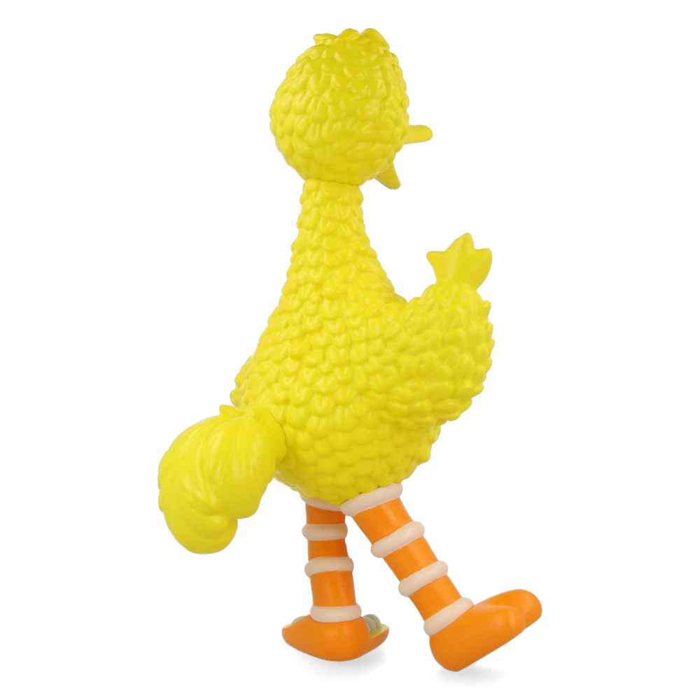 XXRAY Plus : Sesame Street Big Bird