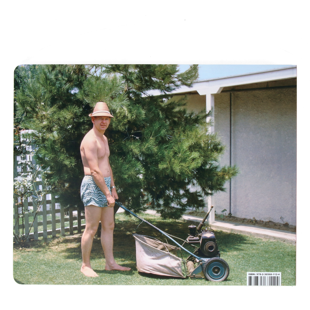 Couldn’t Care Less