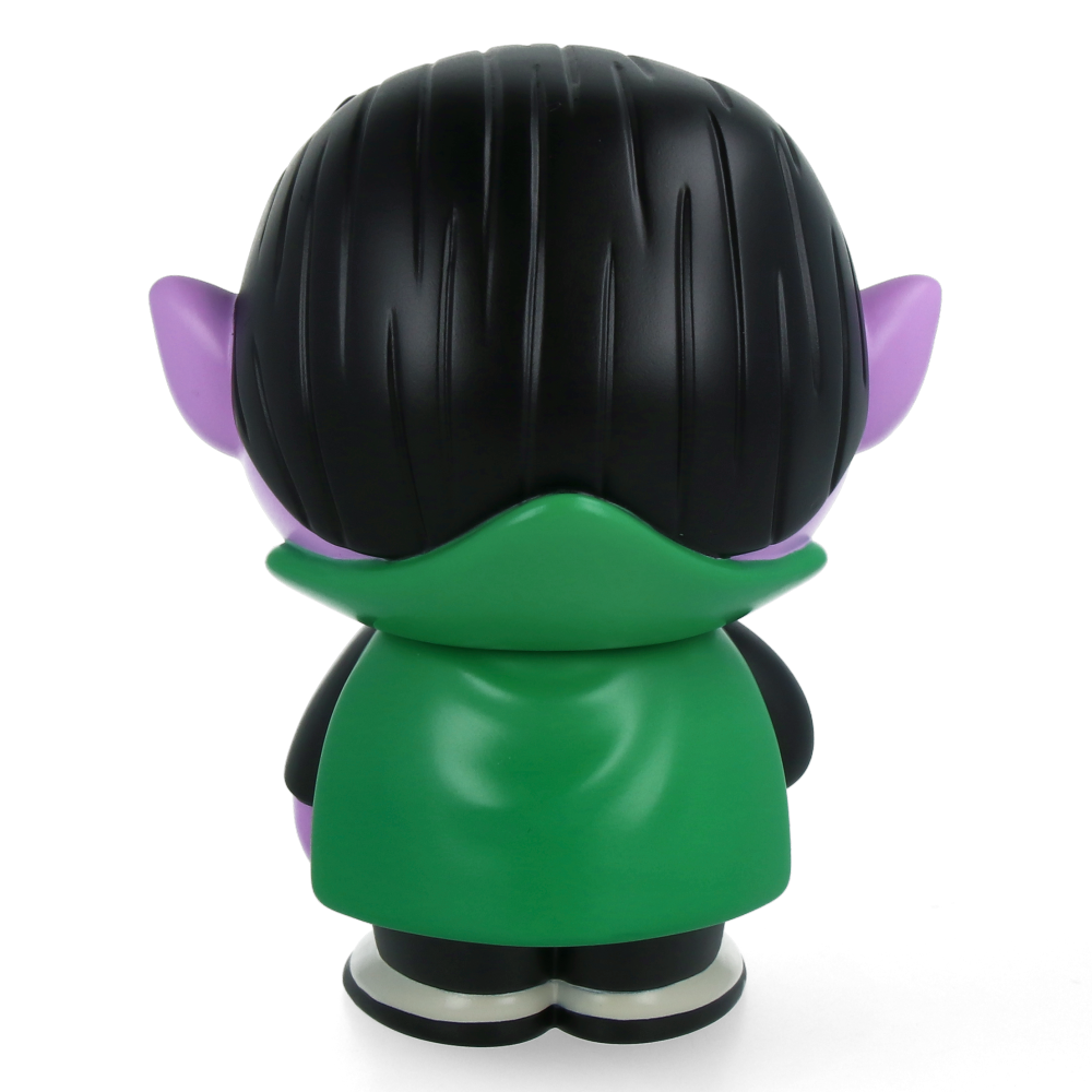 Count Von Count - Sesame Street FUN! FUN! Wave 1