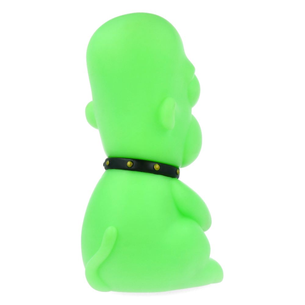 D'OH The Unlucky Cat by Nathan Cleary (Toxic Edition) - Mighty Jaxx