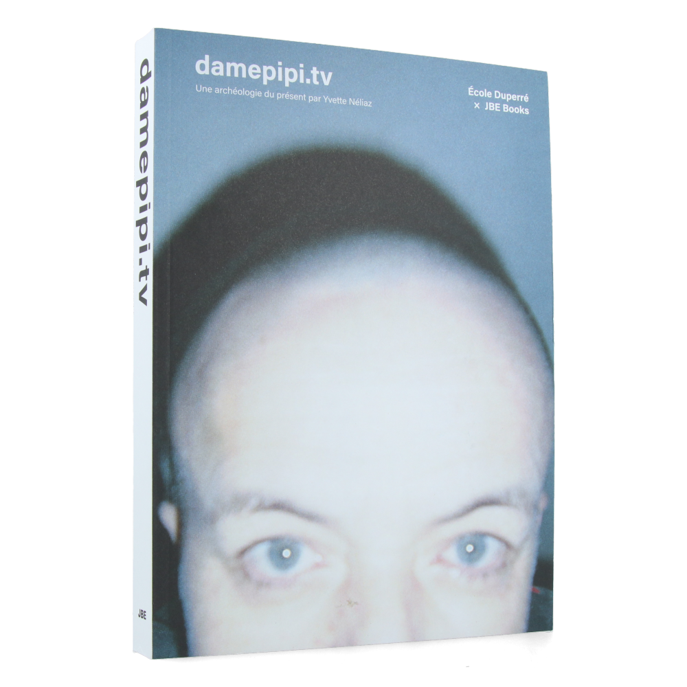 Damepipi.com - Archéologie du Présent