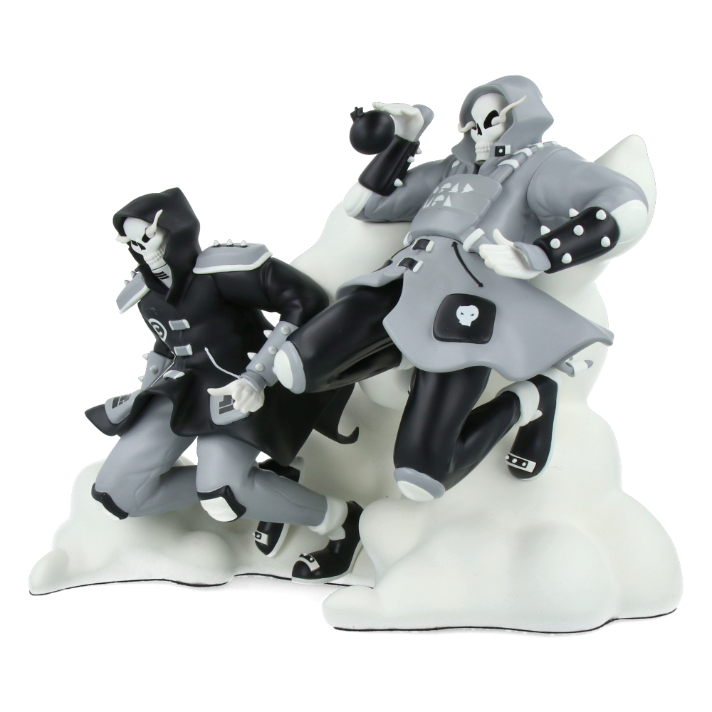 Deadmen by Dirty Robot