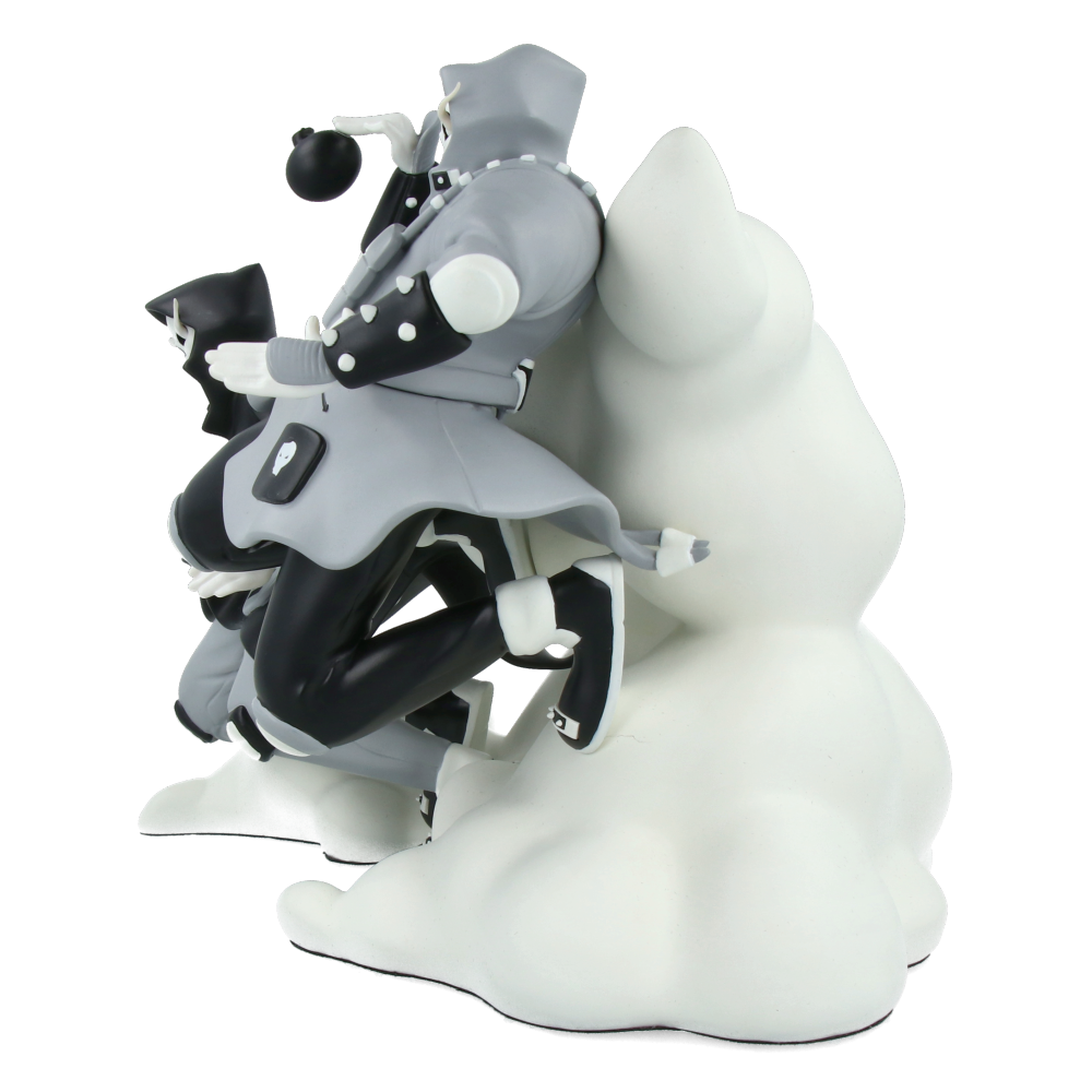 Deadmen by Dirty Robot