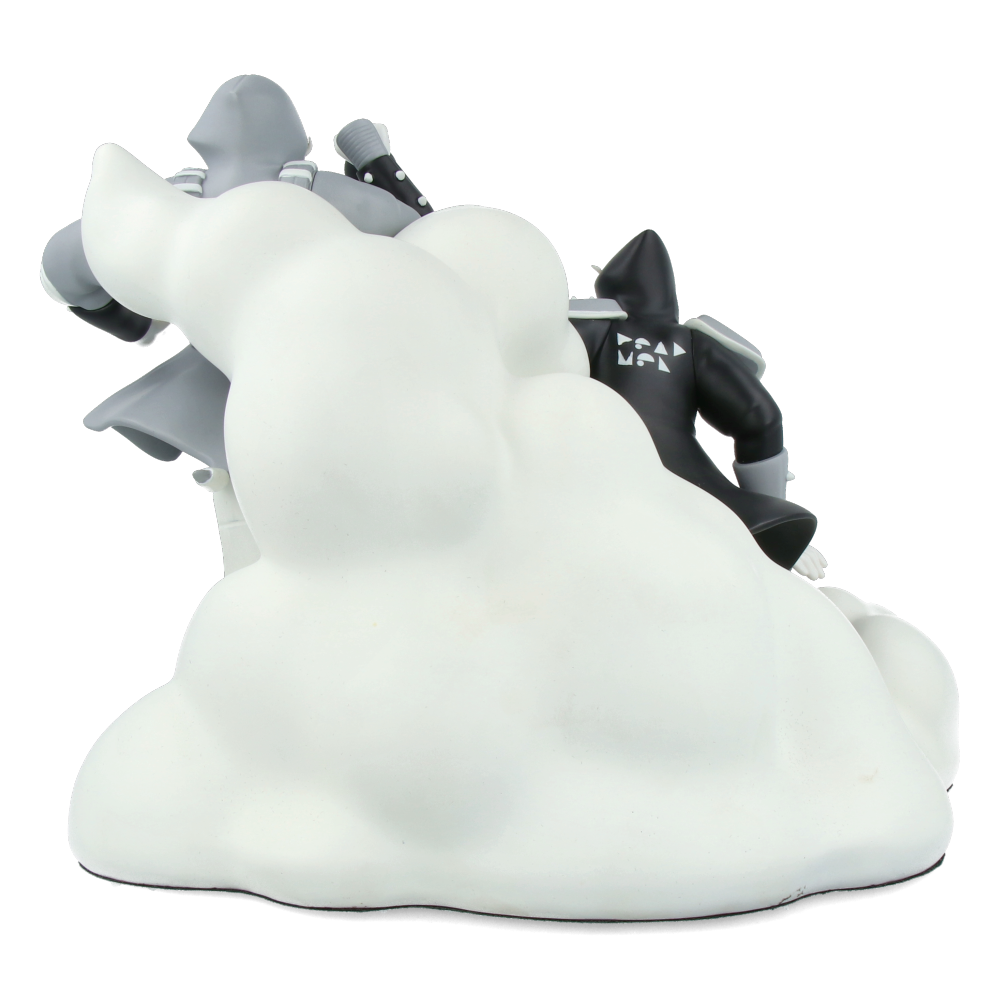 Deadmen by Dirty Robot