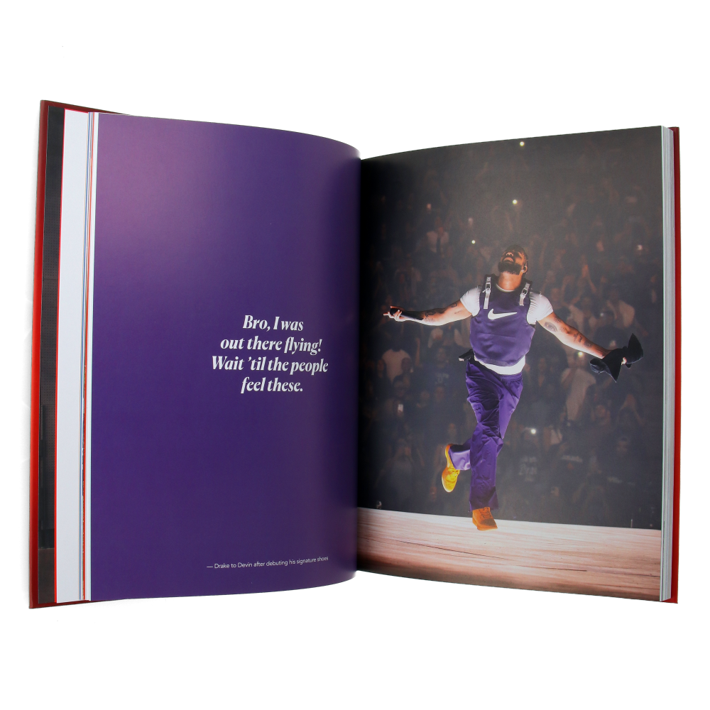 Devin Booker - In My Shoes : Hardwood to Concrete