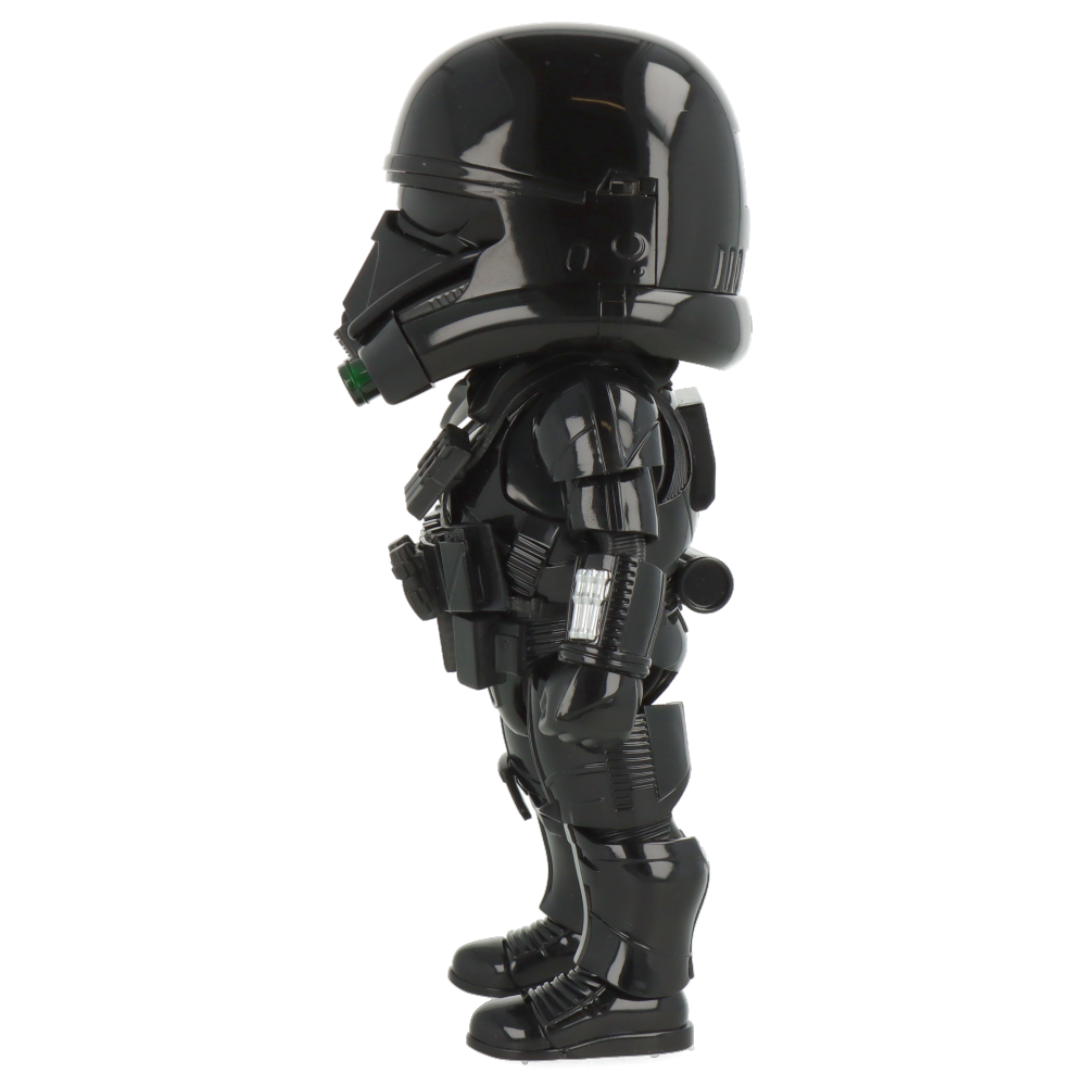 Death Trooper figurine - Solo : A Star Wars Story Egg Attack