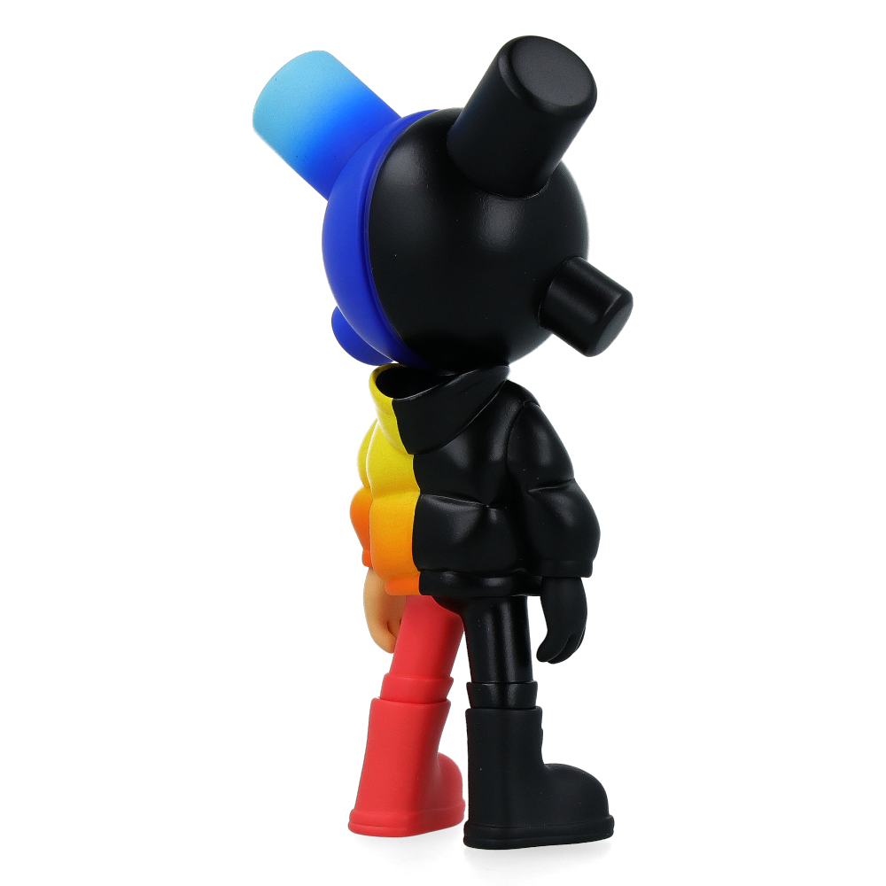 Dark Light - EQSO Series 2