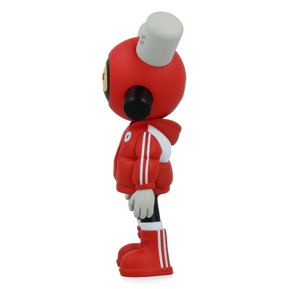 Xtra Red - EQSO Series 2