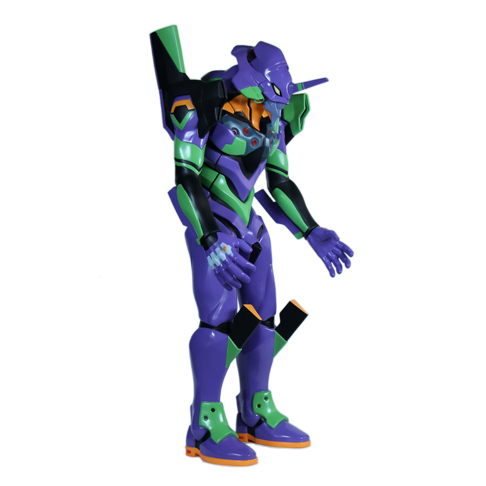 ASM series Jumbo Size Evangelion Unit-01