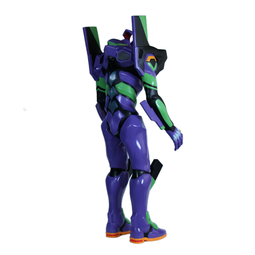 ASM series Jumbo Size Evangelion Unit-01
