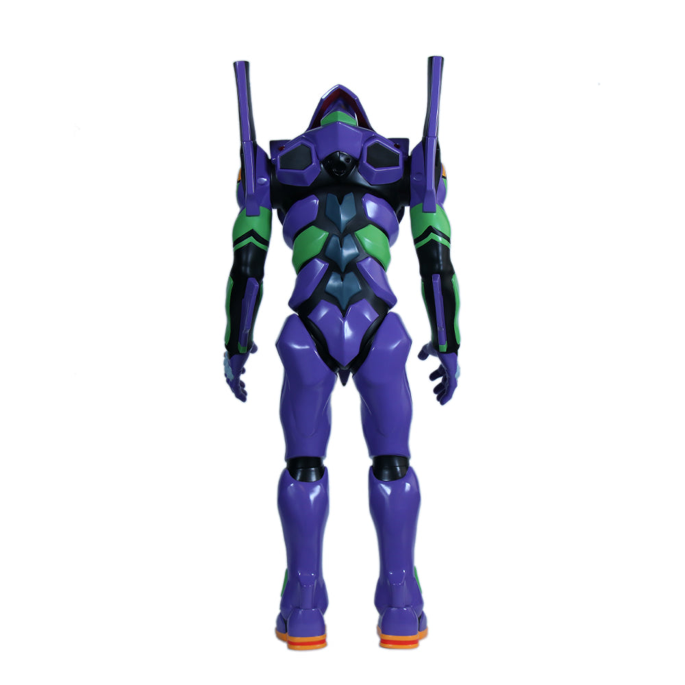 ASM series Jumbo Size Evangelion Unit-01