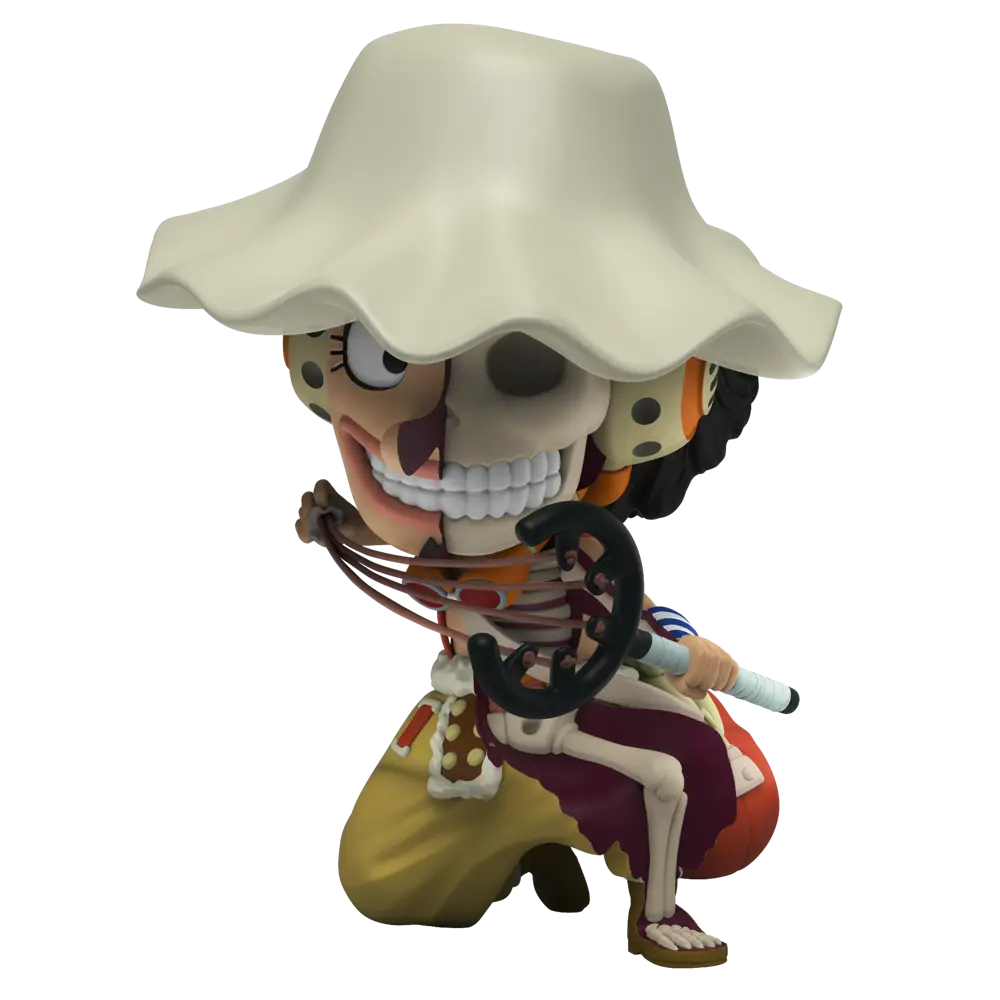 Freeny's Hidden Dissectibles : One Piece