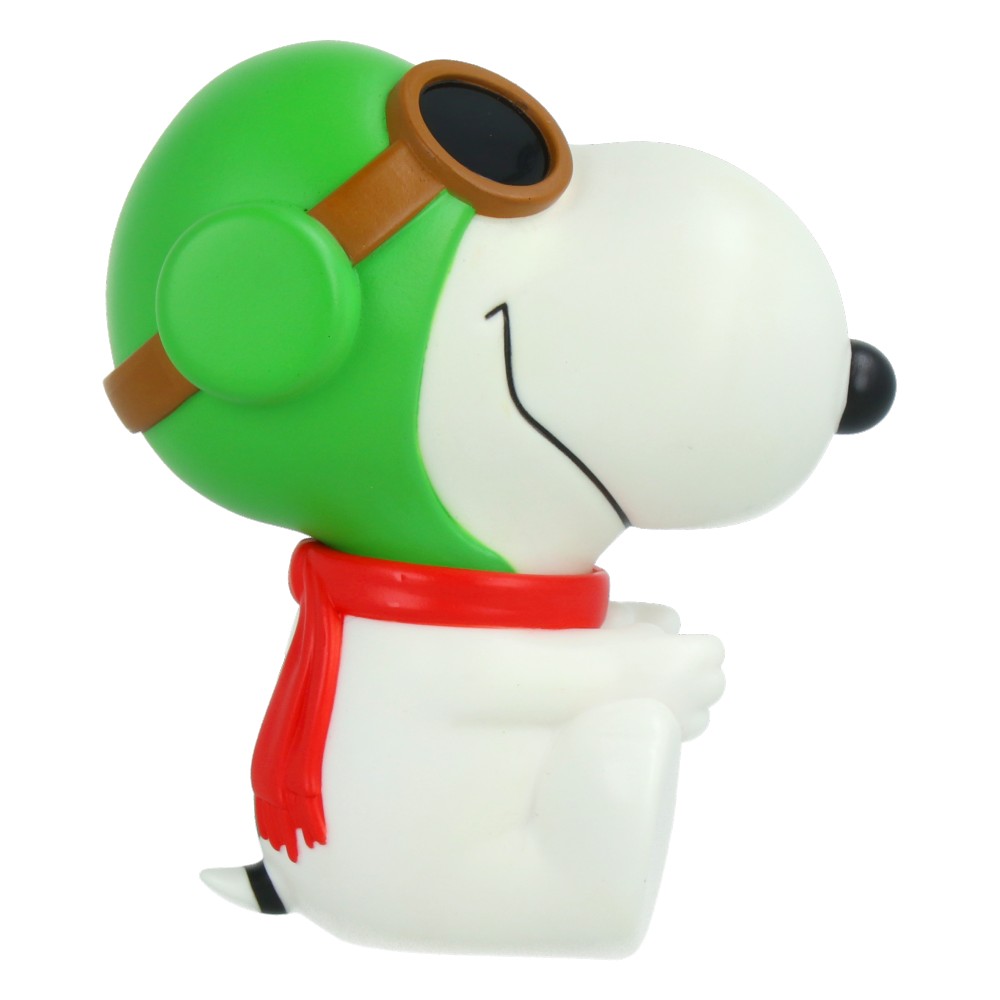 Snoopy (Green Hat Flying Ace) - Peanuts FUN! FUN!