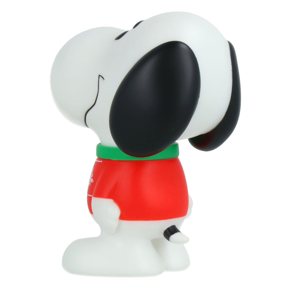Snoopy (Snowflake Sweater) - Peanuts FUN! FUN! Wave 3