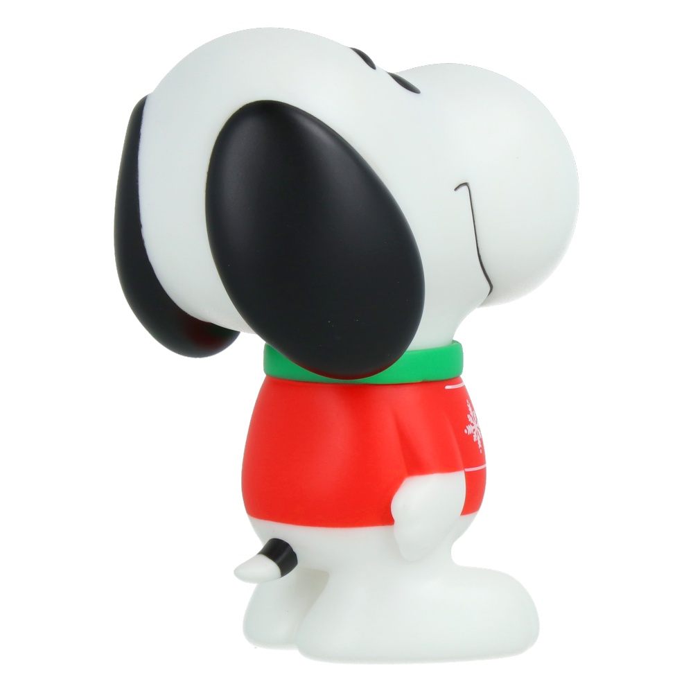 Snoopy (Snowflake Sweater) - Peanuts FUN! FUN! Wave 3