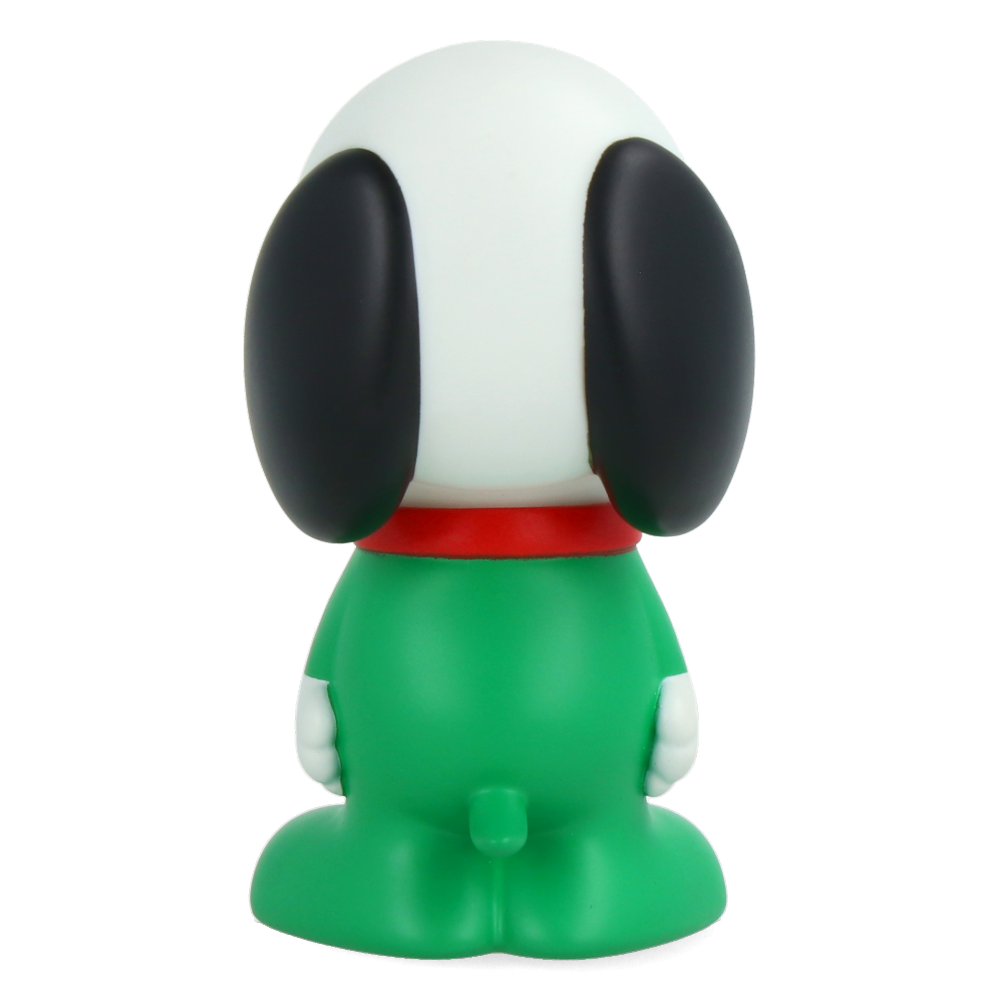 Snoopy (Candy Cane PJs) - Peanuts FUN! FUN! Wave 3