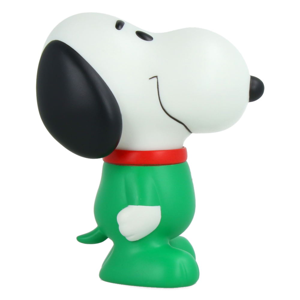 Snoopy (Candy Cane PJs) - Peanuts FUN! FUN! Wave 3