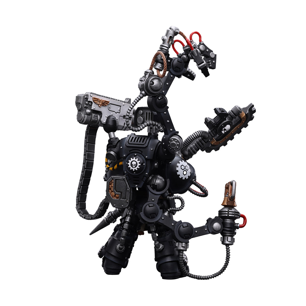 Iron Hands Iron Father Feirros (Warhammer 40K)