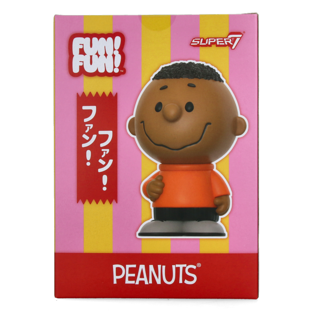 Franklin - Peanuts FUN! FUN! Wave 2