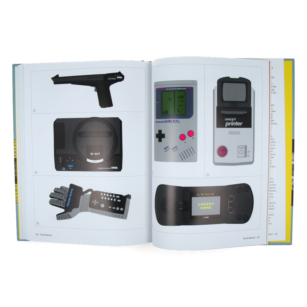 Gizmo: The retro-tech we loved and lost