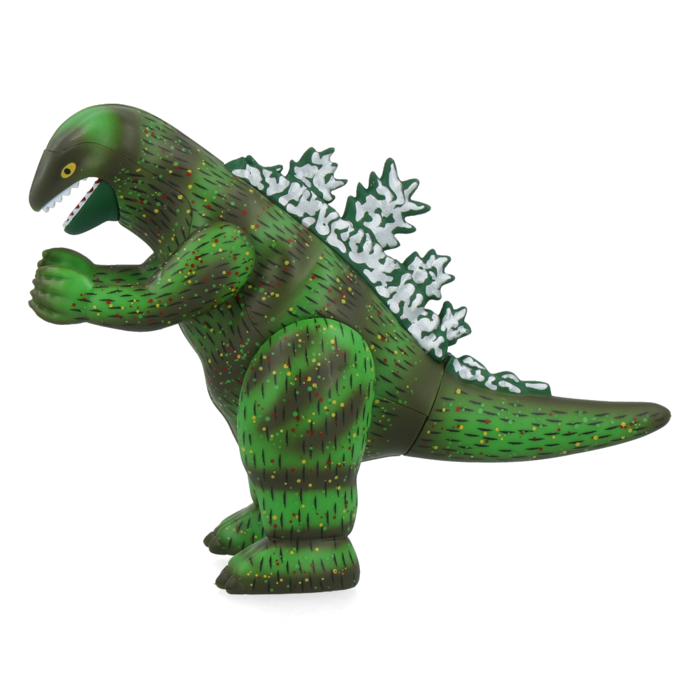 Godzilla (Marusan Tin) - Toho ReAction Figures Wave 1 (Retro Tin)