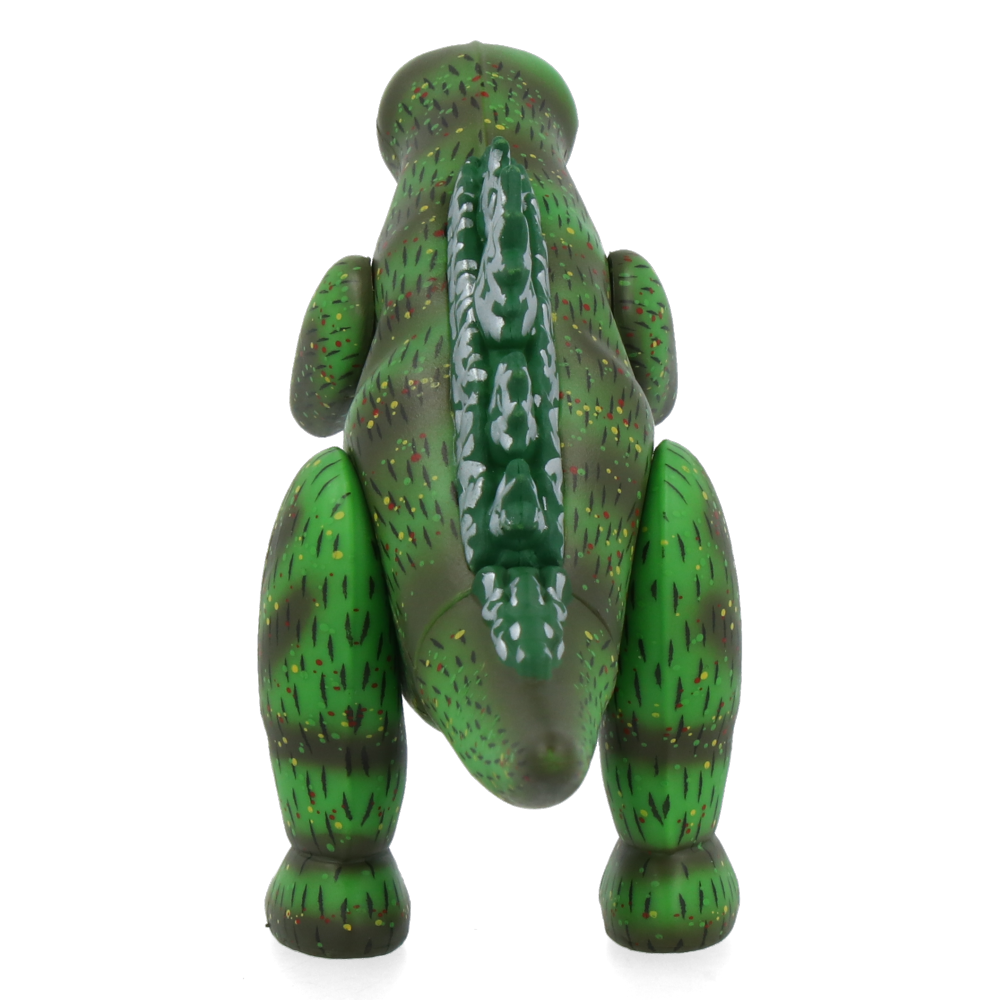Godzilla (Marusan Tin) - Toho ReAction Figures Wave 1 (Retro Tin)