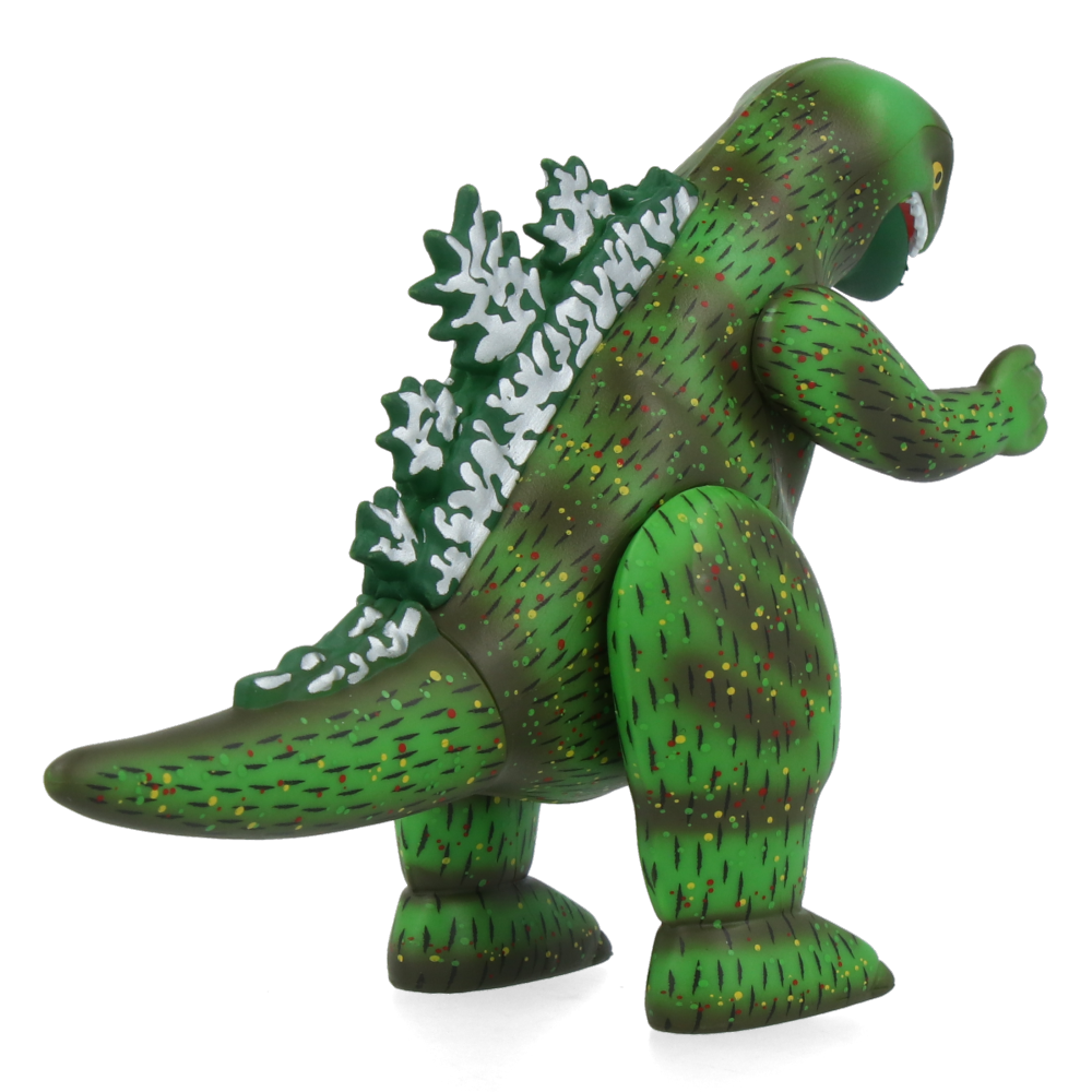 Godzilla (Marusan Tin) - Toho ReAction Figures Wave 1 (Retro Tin)